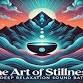 The Art of Stillness: Deep Relaxation Sound Bath