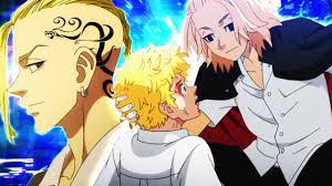 Tokyo revengers edit mikey tokyo manji amv. Keine Worte Mikey Draken Sind Die Grossten Ehrenmanner Tokyo Revengers Ist Absolut Fire Youtube