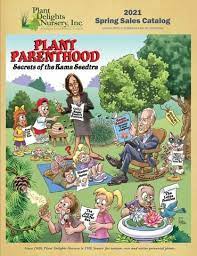 Mail Order Plant Catalog Request Plant Delights Nursery In 2021 Plant Catalogs Mail Order Plants Plants
