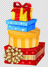 White striped gift box png picture. Christmas Gift Box Png Clipart Birthday Box Boxes Christmas Christmas Gift Free Png Download