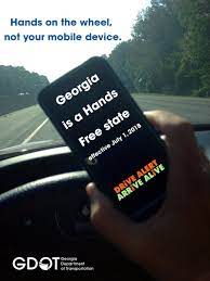 The lifeline assistance program is a government benefit program that was developed during the reagan administration to provide free landline service to qualifying, low income households. Georgia Dot Auf Twitter Heads Up To Those Who Are Traveling Into Georgia Due To Hurricanedorian We Are A Hands Free State Put Your Phones Down While Behind The Wheel This Is