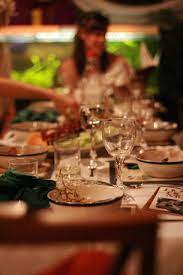 Perfect way to create some fun memories while enjoying dinner. Games To Play Around The Dinner Table Arts Culture Smithsonian Magazine