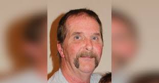 Obituary information for Darwin Lee Reed