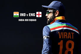 Follow our guide for all the details you need to find a reliable 2021 india vs england odi live stream and watch every match of the cricket online from anywhere. Ind Vs Eng Odi Series India S Squad Announced No Place For Prithvi Shaw