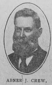 The first method was favoured in the south of england and in the western border counties (where the practice was later copied by the. Crew Abner John 1855 1918 Surnames Beginning With C My Primitive Methodists