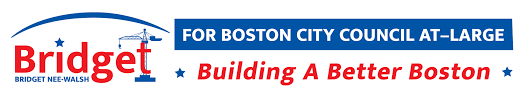 Assistant professor communicative sciences and disorders email. Bridget Nee Walsh Building A Better Boston