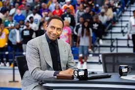 Smith is an american sports television personality, sports radio host, sports journalist stephen a. Fe7k P0aza2pbm