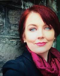 The Liberty Scarf Book Review