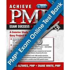 Test bank and solution manuals help students with passing exam by simply a+. Pmp Exam Online Test Bank 6th Edition