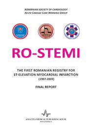 Cardiologie, endocrinologie, medicina muncii, oftalmologie, orl, psihiatrie, medicina interna. Ro Stemi Societatea Romana De Cardiologie