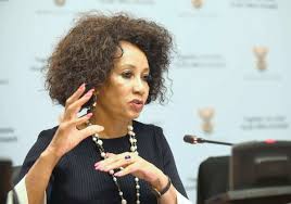 International relations minister, lindiwe sisulu says her family is ready to claim back their ancestral minister lindiwe sisulu has in terms of section 35.1 of the water services act, appointed a new. Lindiwe Sisulu Hires Another Controversial Figure For Water Department