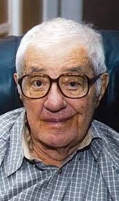 Armando Lucci Obituary (1921