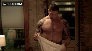 Dave bautista naked