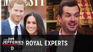 The Greatest Royal Wedding Scammer Has Come Clean