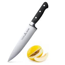 Kitchen knives are frequently overlooked by knife enthusiasts; Pin On Knifesgeek