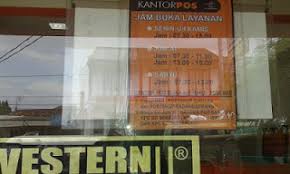 Waktu operasi baru pos malaysia hari sabtu mulai 1 februari 2020 layanlah berita terkini tips berguna maklumat. Jam Buka Kantor Pos Jam Kerja Buka Dan Tutup