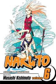 Press j to jump to the feed. Amazon Com Naruto Vol 6 Predator 0782009208037 Kishimoto Masashi Kishimoto Masashi Books