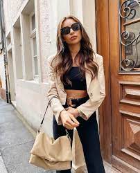 Zara Street Style On Instagram Elayworld Zara Bag Ref 6309 510 102 Zara Zaraeurope Zarastyle Zaralove Zara Street Style Fashion Zara Fashion
