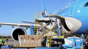 El vuelo de aerolíneas argentinas regresará entre el jueves y el viernes. Christmas Eve With Sputnik V In Argentina And Vaccination Start On The 28th The Official Plan Archyde