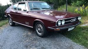 Image result for Iberian Red 1973 Audi