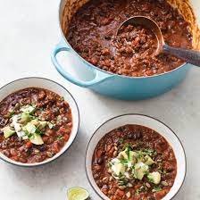 Pin On Soups Stews Chili