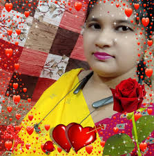 Barnali Ghosh