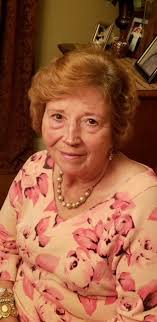 Josephine Pipia Obituary