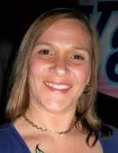 Obituary information for Dawn ODonnell-McNelly