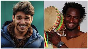 Al momento del gf13, single da qualche mese, è tornato a vivere con i genitori: Gf 13 Episodio Di Razzismo Andrea Samba Ti Rimando In Senegal E Il Web Si Scatena Gf13 Cronaca Nazionale Abruzzo24ore