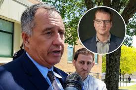 New Bedford City Councilor Crash Under Investigation by D.A.