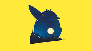 Fallen kingdom ) and kathryn newton ( big little lies ). Talenthouse Reveals Detective Pikachu Art Contest Winners Nintendo Wire