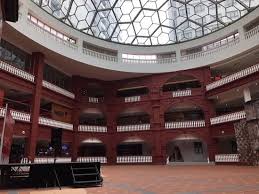 This homestay is just situated right above element mall. Elements Mall Melaka Malacca Picture By Neil Hassall Picture Of Elements Mall Melaka Tripadvisor