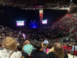 Photos At Viejas Arena