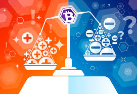 Read on to learn the best ways to buy bitcoins and the best ways to earn them for free through bitcoin faucets. Pros Cons Of Trading Btc Other Crypto Paxful Blog