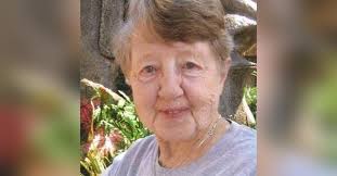 Betty Lou Swanson Obituary