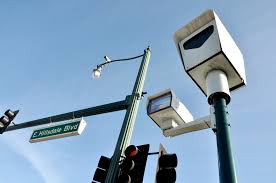 City Ends Red Light Camera Program Will Dismiss Or Refund 1 000 Tickets Palo Alto Daily Post