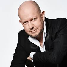 Brian Rennie Fashion