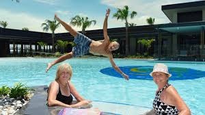 For surf expo show director and senior vice president of emerald roy turner, the success the show experienced during this most … Stockland Cools On Contest For Lifestyle Communities Provider Halcyon