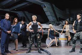 Read on for some hilarious trivia questions that will make your brain and your funny bone work overtime. 15 Frakking Facts About Battlestar Galactica Mental Floss