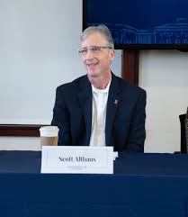 Media and January 6th