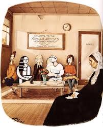 H Bliss Funny Art Art Jokes Art Memes