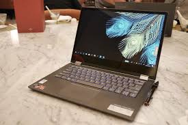 Lenovo yoga slim 9i adalah laptop yang ringan dan ringkas namun mengemas banyak fitur cerdas. Spesifikasi Dan Harga Lenovo Yoga 530 Laptop Tablet Jadi 1 Blog Unik