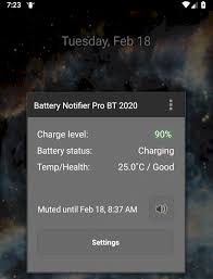 But still everything same camera only can use for photo and few apk graphic could not see. Download Battery Notifier Pro Bt 2020 Android 10 And Up For Android Battery Notifier Pro Bt 2020 Android 10 And Up Apk Download Steprimo Com