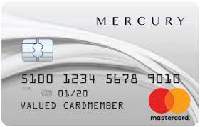 If you don't recognize the names juniper or barclays it may be because this company services reward cards offered by other companies such as airtran airways, ata airlines, barnes & noble, best western, buckmasters, carnival sea. Mercury Credit Card Login Payment Customer Service Proud Money