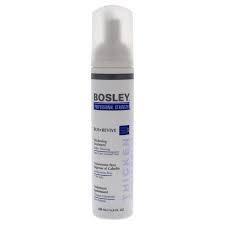 Bosley Bos Revive Thickening Treatment Non Color Treated Hair 6 8 Oz Treatment