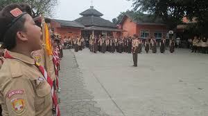 Kumpulan dari beberapa barung di sebut apa? Pasukan Pramuka Penggalang Wikipedia Bahasa Indonesia Ensiklopedia Bebas