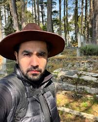 Panteón Inglés de Real del Monte en Hidalgo. . . . #realdelmonte #hidalgo  #mexico #pueblosmagicos #shotoniphone #pueblomagico #pasionxmexico