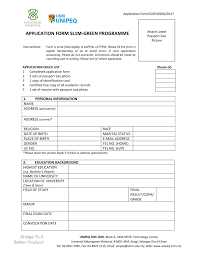 Bahagian v/part v paragraph 4(3)(f). Borang Permohonan Pdf Docdroid