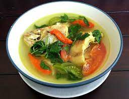 We did not find results for: 3 Variasi Resep Sop Ikan Patin Mudah Untuk Dinikmati Bersama Keluarga Orami