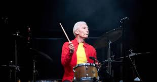 Rolling stones drummer charlie watts dies at 80 he passed away peacefully in a london hospital earlier today surrounded by his family, his publicist said. 6gp9mmcsjbjy7m